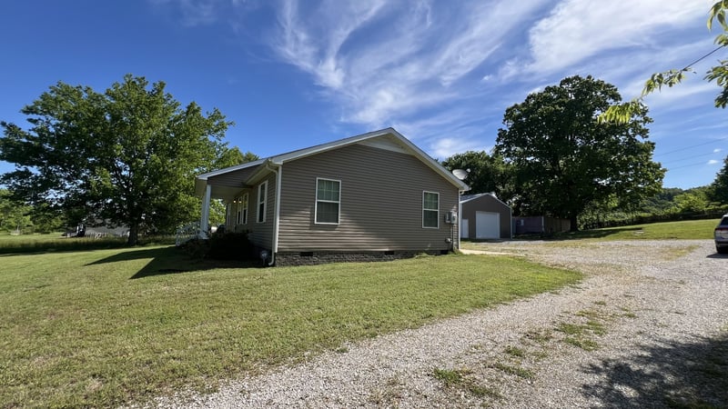 8659 Dog Branch Rd, Mount Pleasant, TN 38474