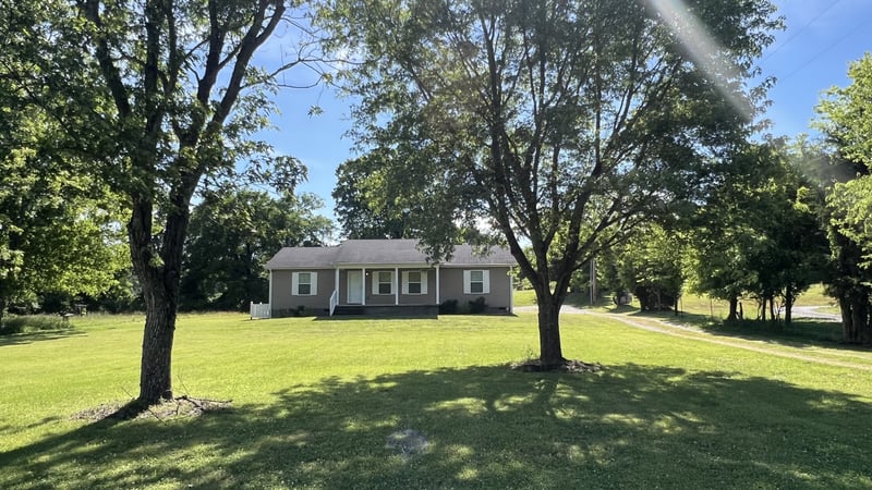8659 Dog Branch Rd, Mount Pleasant, TN 38474