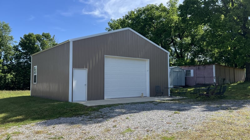 8659 Dog Branch Rd, Mount Pleasant, TN 38474
