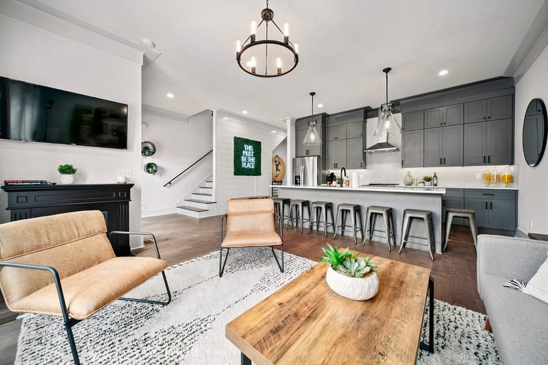 1100 Greenwood Ave, Nashville, TN 37206