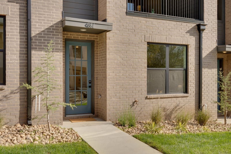 981 Dozier Pl #2, Nashville, TN 37216