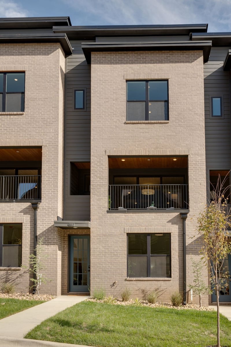 981 Dozier Pl #2, Nashville, TN 37216