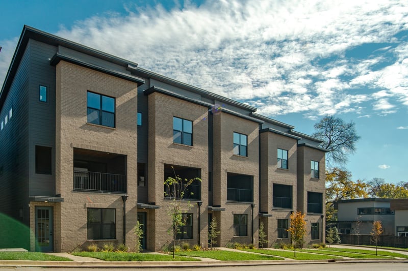 981 Dozier Pl #2, Nashville, TN 37216