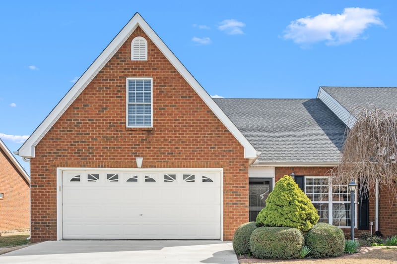 2351 Will Drew Dr, Murfreesboro, TN 37128