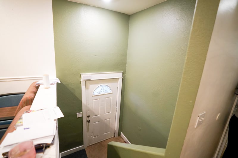 245 Welch Rd, Nashville, TN 37211