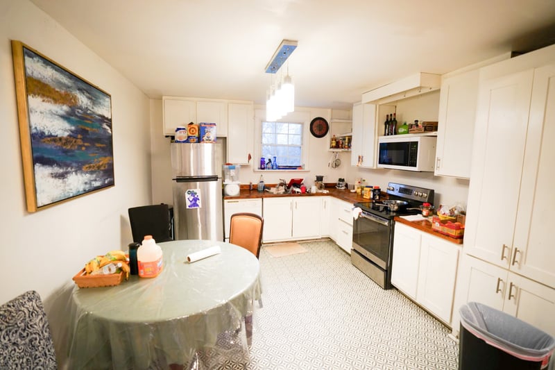 245 Welch Rd, Nashville, TN 37211