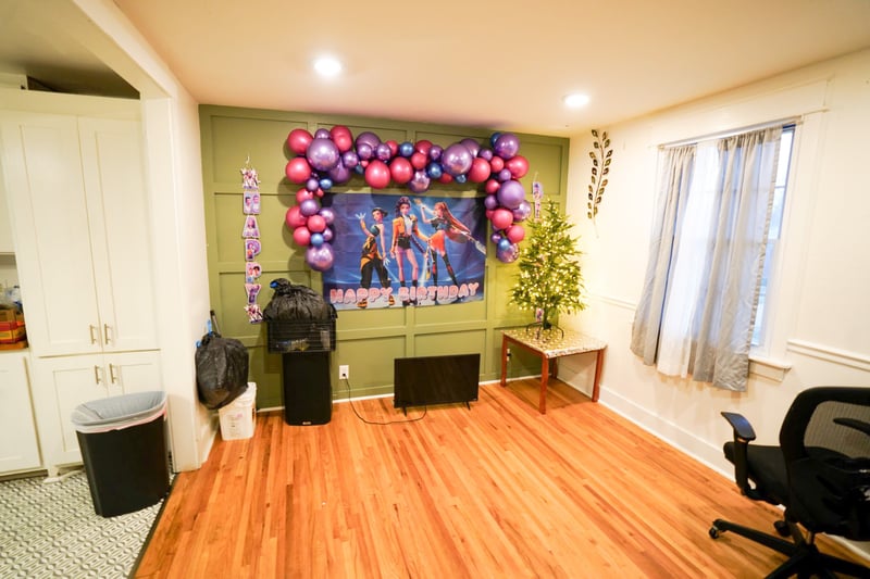 245 Welch Rd, Nashville, TN 37211