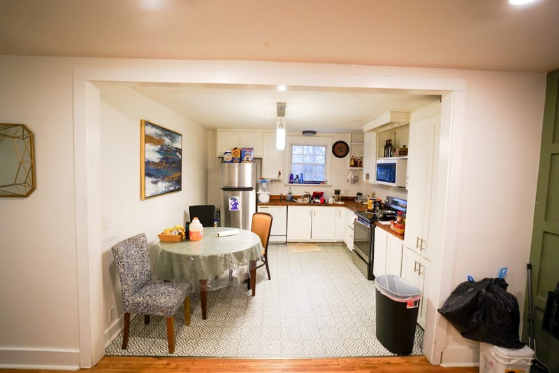 245 Welch Rd, Nashville, TN 37211