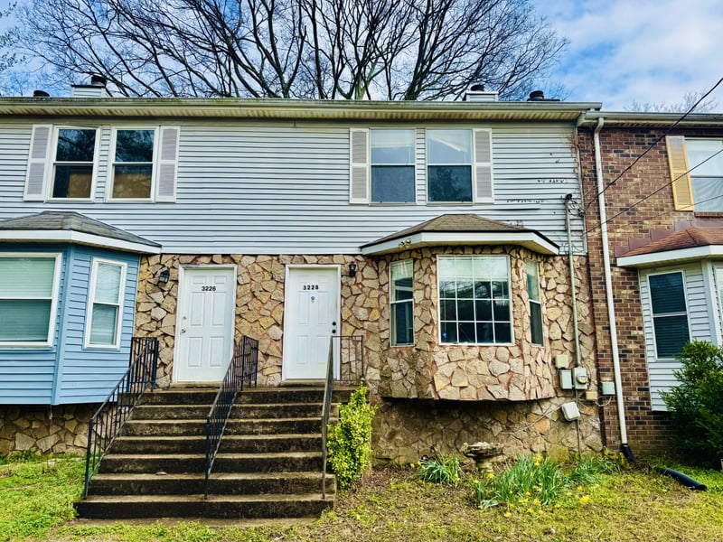 3228 Lakeford Dr, Nashville, TN 37214
