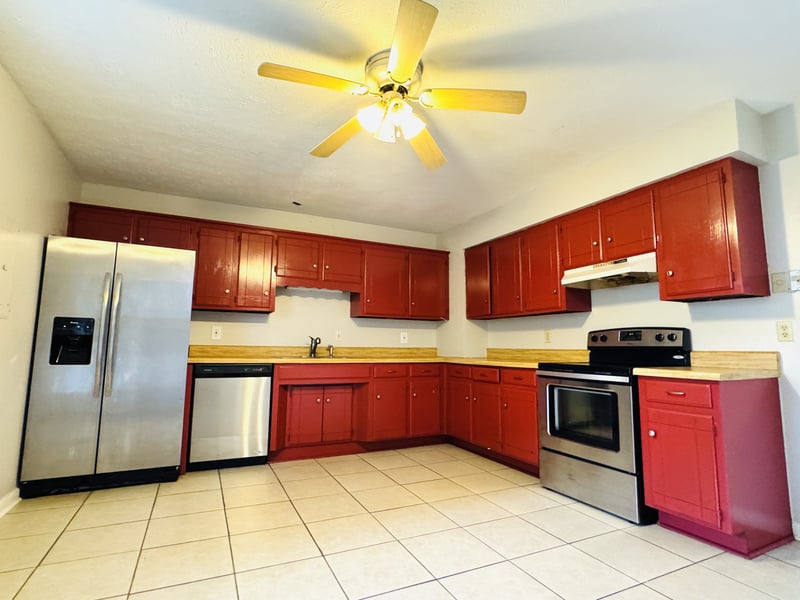 3228 Lakeford Dr, Nashville, TN 37214