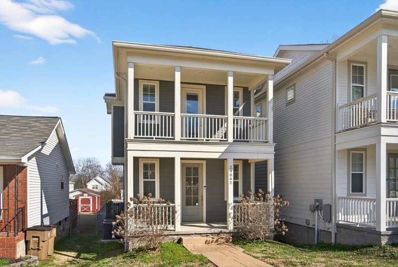 2404B 14th Ave, Nashville, TN 37208