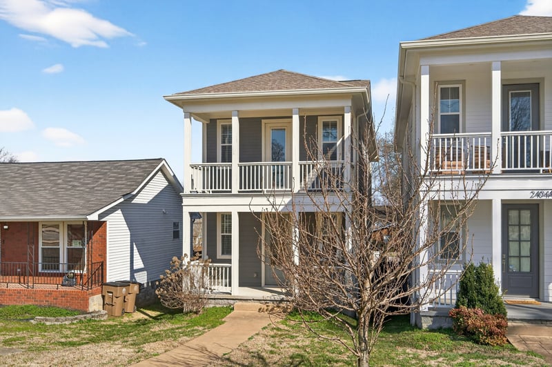 2404B 14th Ave, Nashville, TN 37208