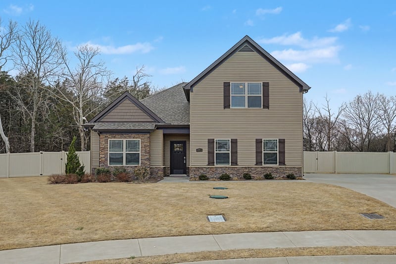 422 Windyhill St, Murfreesboro, TN 37129