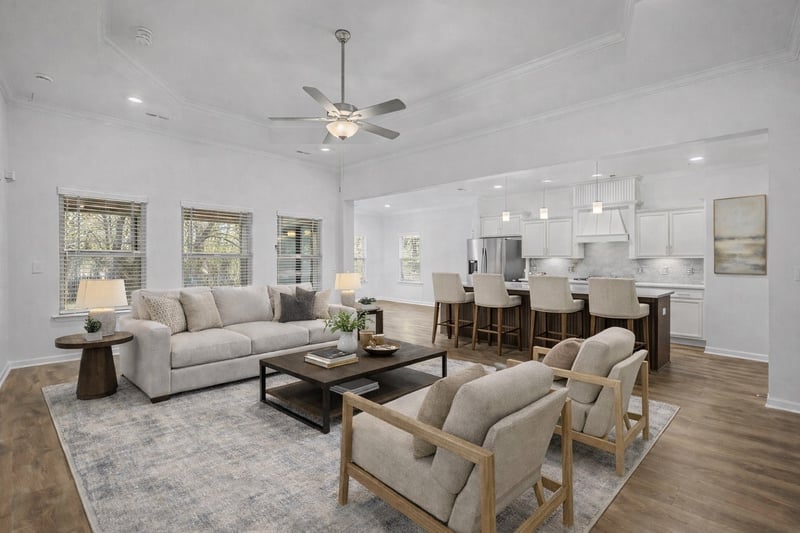 422 Windyhill St, Murfreesboro, TN 37129