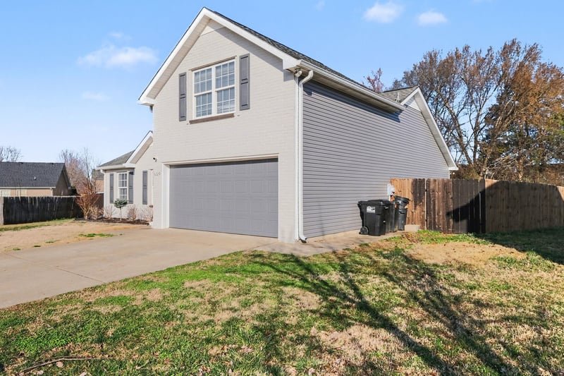 3229 Lexmark Cir, Murfreesboro, TN 37128