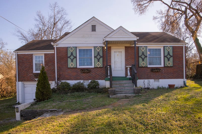 120 Montague Way, Madison, TN 37115