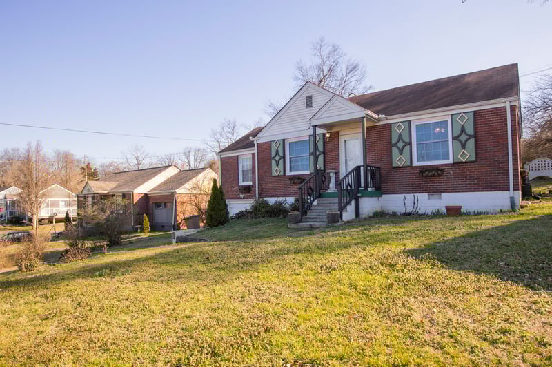 120 Montague Way, Madison, TN 37115