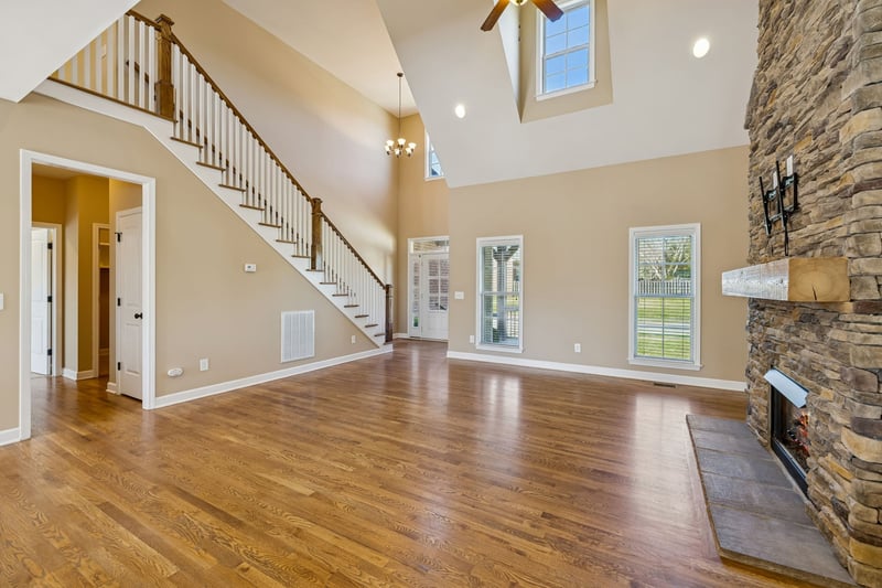 2058 Lequire Ln, Spring Hill, TN 37174