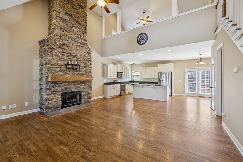 2058 Lequire Ln, Spring Hill, TN 37174