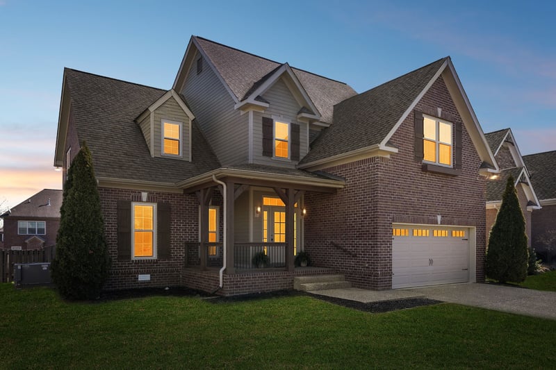 2058 Lequire Ln, Spring Hill, TN 37174