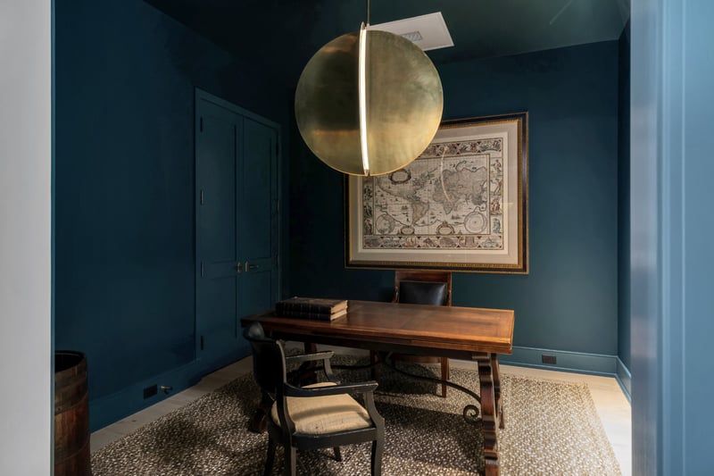 120 Woodmont Blvd #S302, Nashville, TN 37205