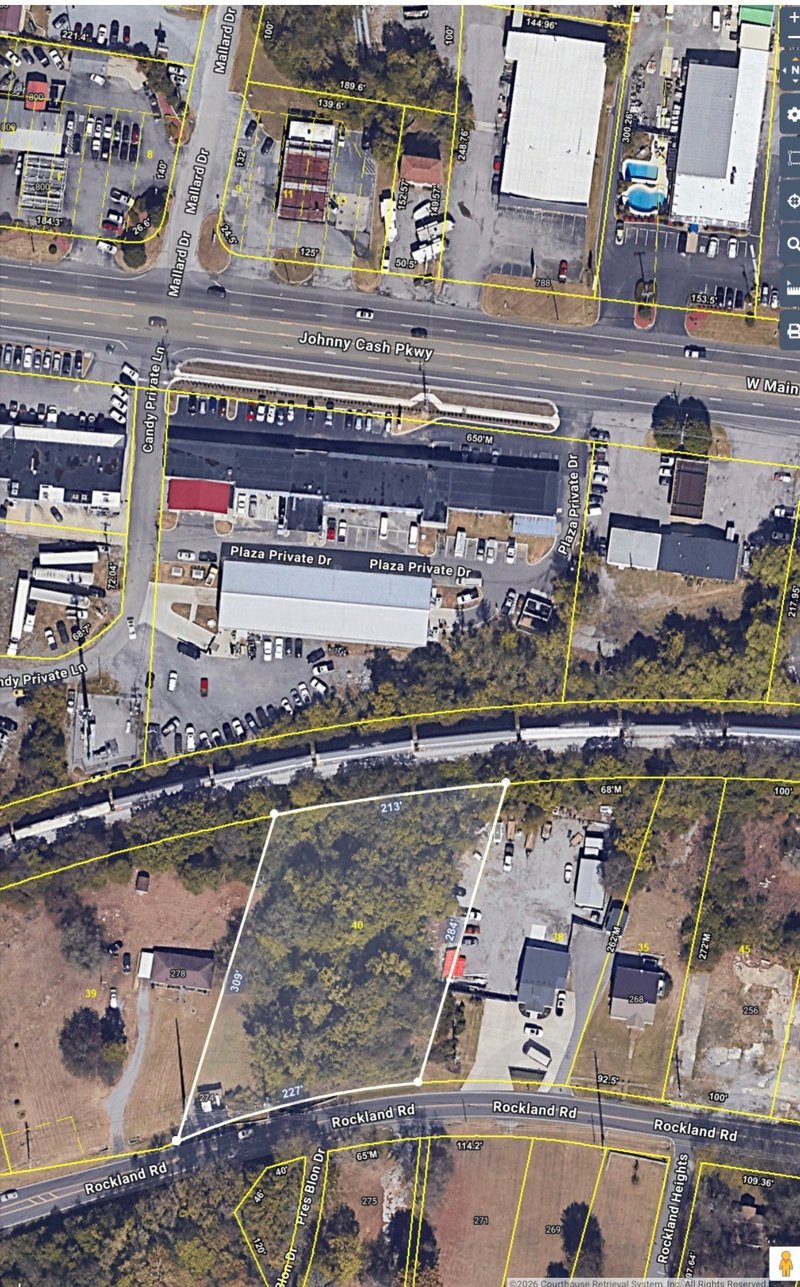 274 Rockland Rd, Hendersonville, TN 37075