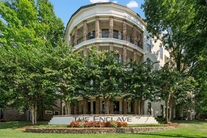 2600 Hillsboro Pk #128, Nashville, TN 37212