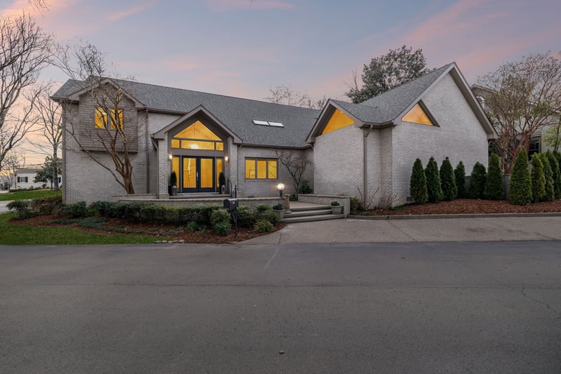 101 The Commons Dr, Nashville, TN 37215