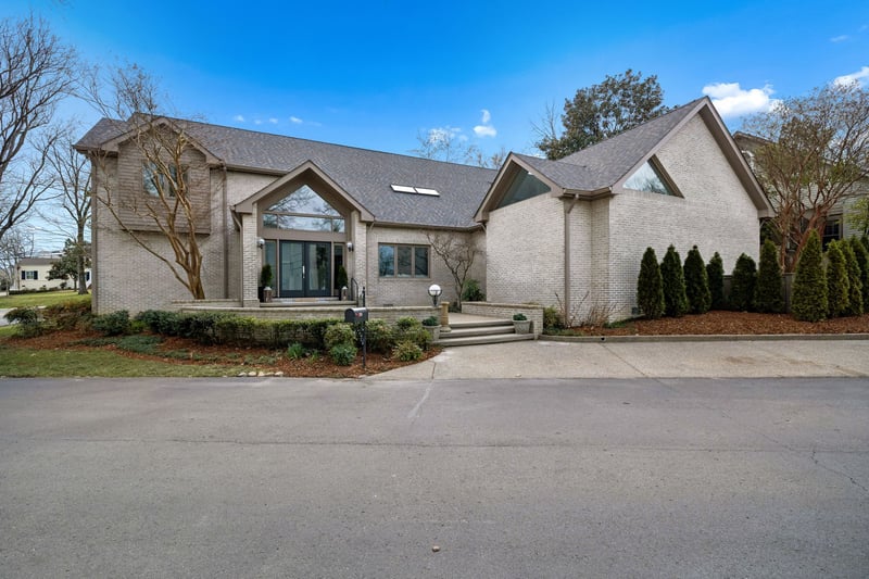 101 The Commons Dr, Nashville, TN 37215