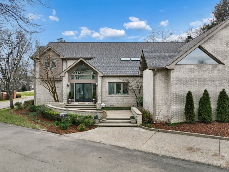 101 The Commons Dr, Nashville, TN 37215