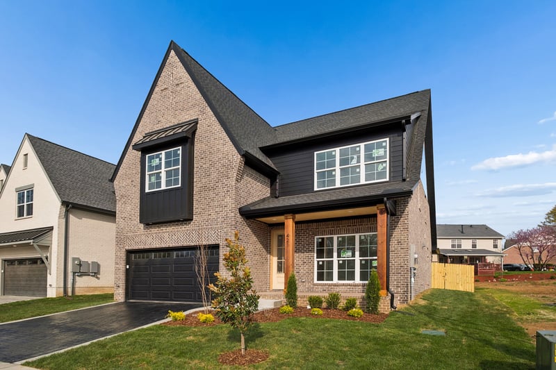 421 Rhonda Ann Pl, Old Hickory, TN 37138