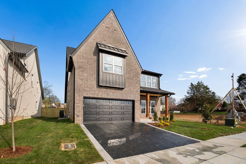 421 Rhonda Ann Pl, Old Hickory, TN 37138