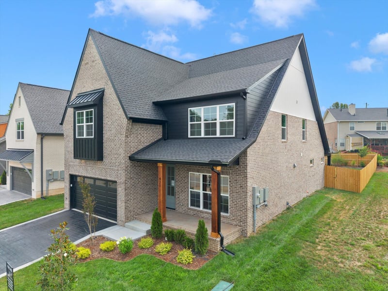 421 Ronda Ann Pl, Old Hickory, TN 37138
