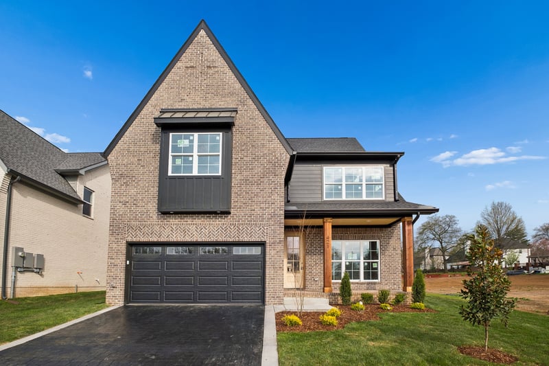 421 Ronda Ann Pl, Old Hickory, TN 37138