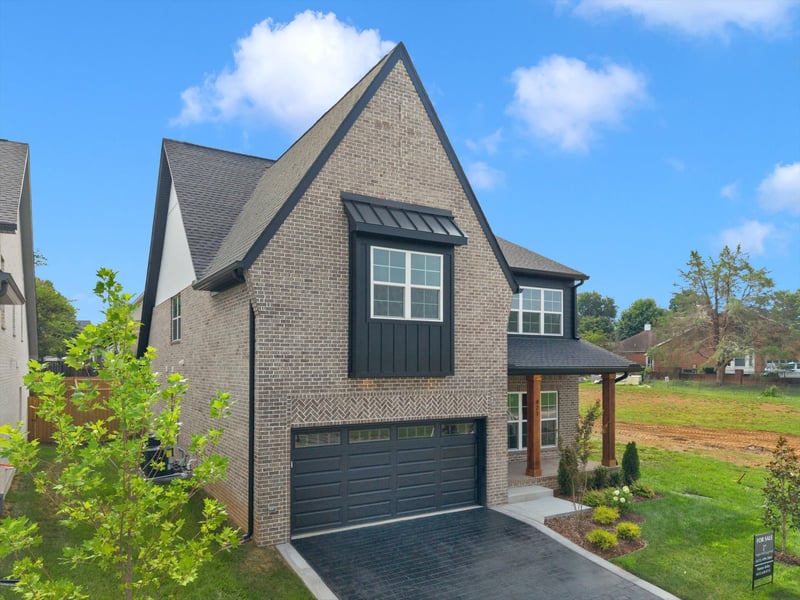421 Ronda Ann Pl, Old Hickory, TN 37138