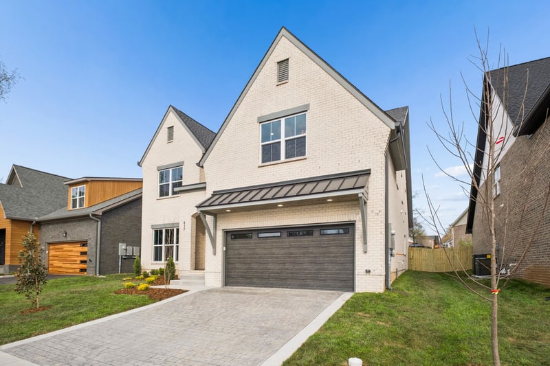 417 Ronda Ann Pl, Old Hickory, TN 37138