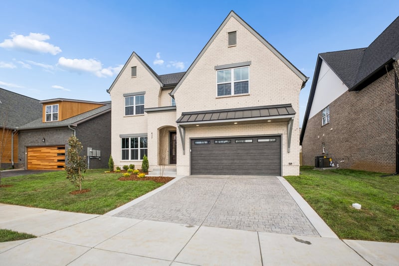 417 Ronda Ann Pl, Old Hickory, TN 37138