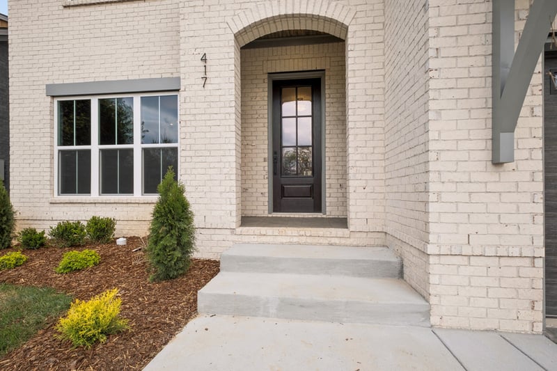 417 Ronda Ann Pl, Old Hickory, TN 37138