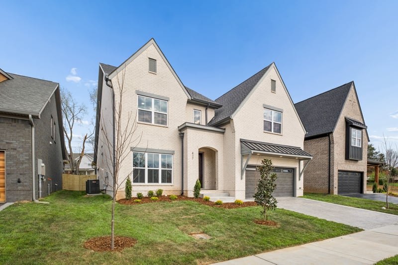417 Ronda Ann Pl, Old Hickory, TN 37138