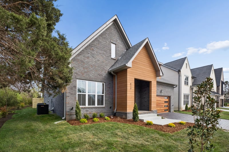 413 Ronda Ann Pl, Old Hickory, TN 37138