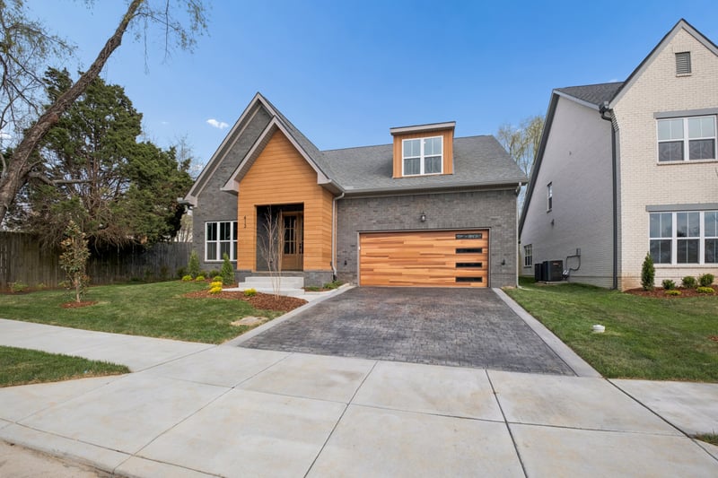 413 Ronda Ann Pl, Old Hickory, TN 37138
