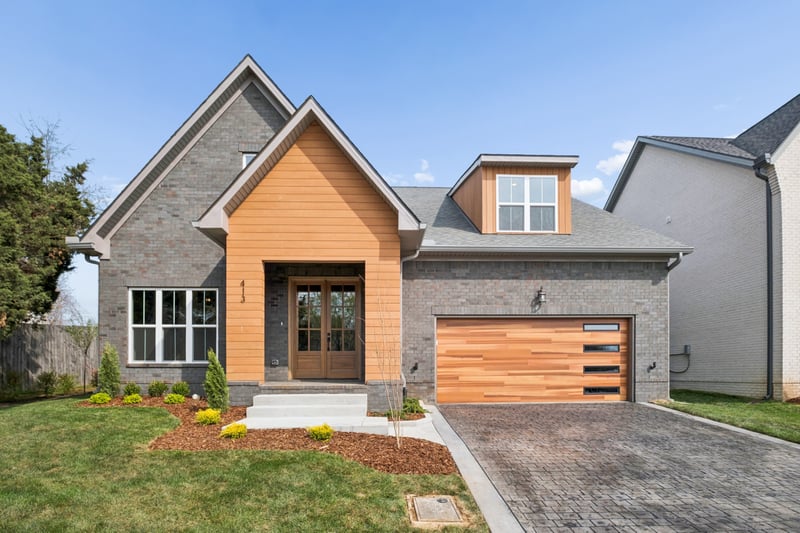 413 Ronda Ann Pl, Old Hickory, TN 37138