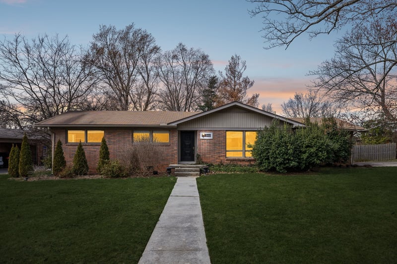 1002 Walton Dr, Murfreesboro, TN 37130