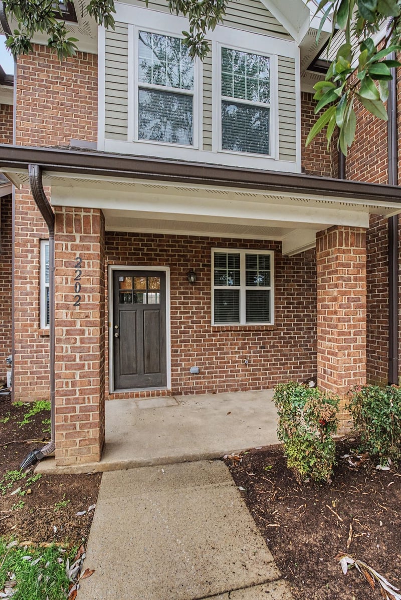 2202 Knowles Ave, Nashville, TN 37204