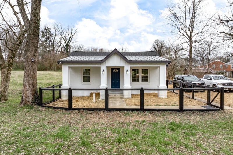 Home Worth Check