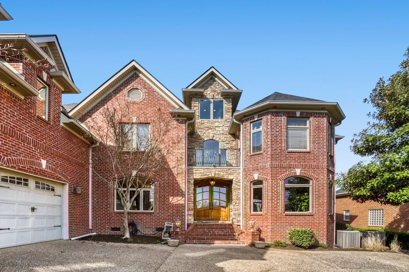 130 12 Stones Xing, Goodlettsville, TN 37072