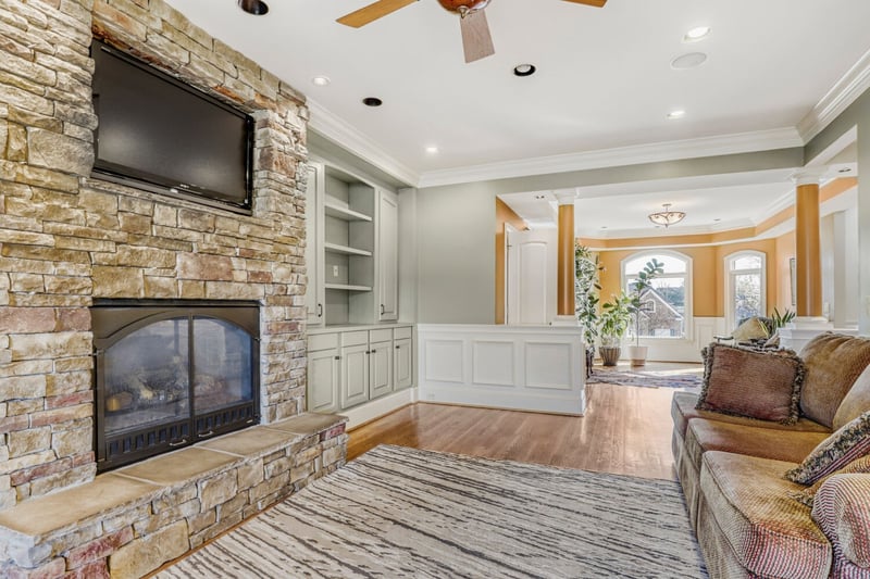 130 12 Stones Xing, Goodlettsville, TN 37072