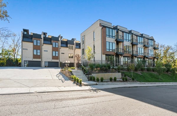 106 Grizzard Ave #5, Nashville, TN 37207