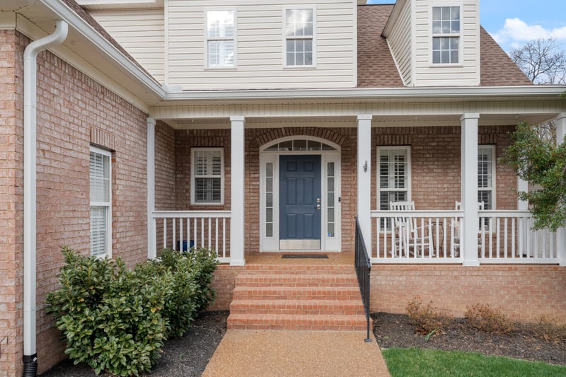 2058 Sherbrooke Ln, Nashville, TN 37211