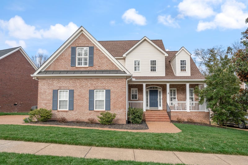 2058 Sherbrooke Ln, Nashville, TN 37211